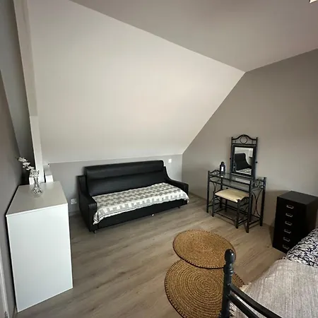 Gite De Monthardrou Le Bény-Bocage Extérieur photo